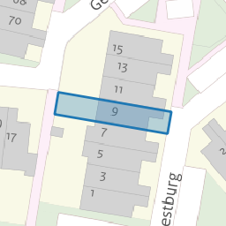 Perceel SSH00-B-2238