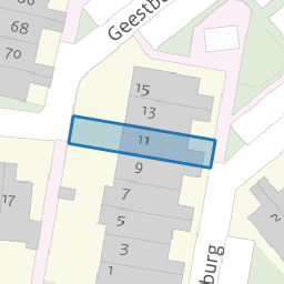 Perceel SSH00-B-2239