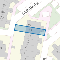 Perceel SSH00-B-2240