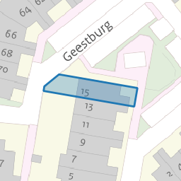 Perceel SSH00-B-2241