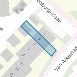 Perceel SSH00-B-2243