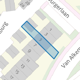 Perceel SSH00-B-2244