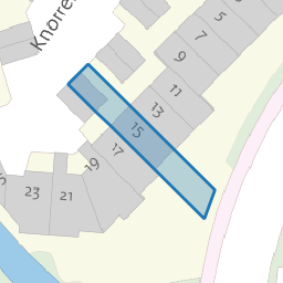 Perceel SSH00-B-2249