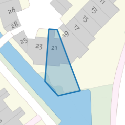 Perceel SSH00-B-2252