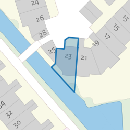 Perceel SSH00-B-2253