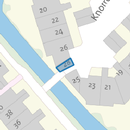 Perceel SSH00-B-2255