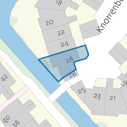 Perceel SSH00-B-2256