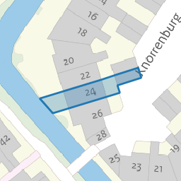 Perceel SSH00-B-2257