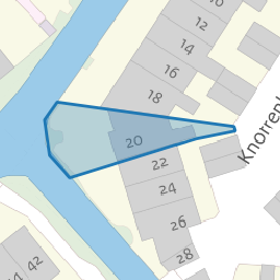 Perceel SSH00-B-2259