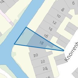 Perceel SSH00-B-2260