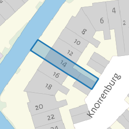 Perceel SSH00-B-2262