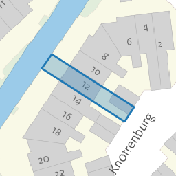 Perceel SSH00-B-2263