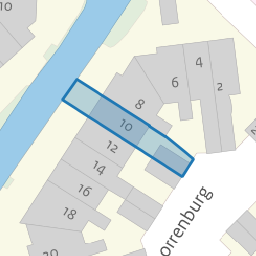 Perceel SSH00-B-2264