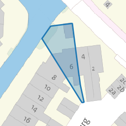 Perceel SSH00-B-2266