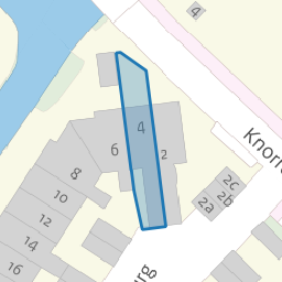 Perceel SSH00-B-2267