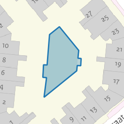 Perceel SSH00-B-2275