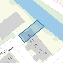 Perceel SSH00-B-2277