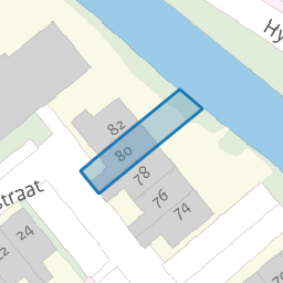 Perceel SSH00-B-2278