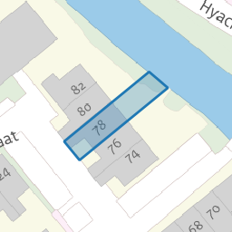 Perceel SSH00-B-2279