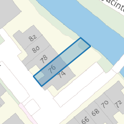 Perceel SSH00-B-2280