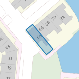 Perceel SSH00-B-2286