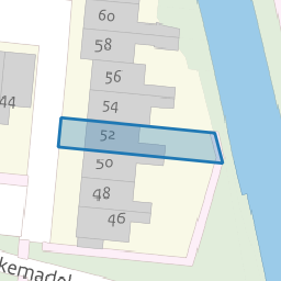 Perceel SSH00-B-2292