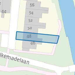 Perceel SSH00-B-2294