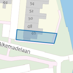 Perceel SSH00-B-2295