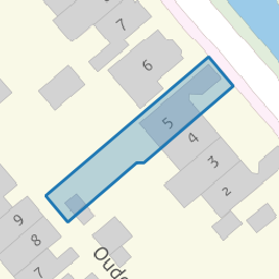 Perceel SSH00-B-2304