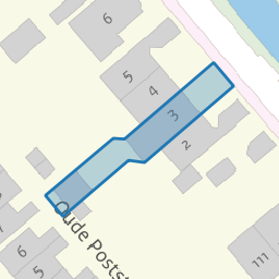 Perceel SSH00-B-2306