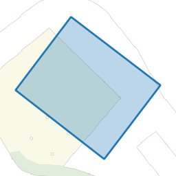 Perceel SSH00-B-2309