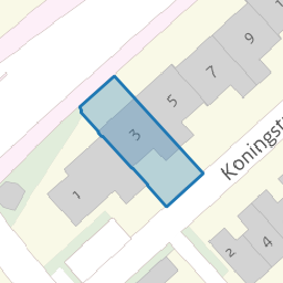 Perceel SSH00-B-2316