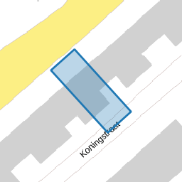 Perceel SSH00-B-2319