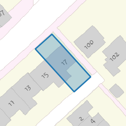 Perceel SSH00-B-2323