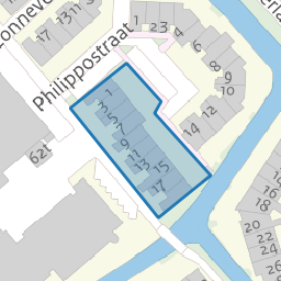 Perceel SSH00-B-2326