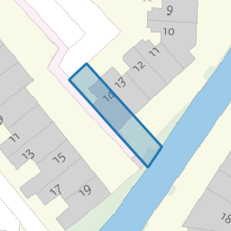 Perceel SSH00-B-2327