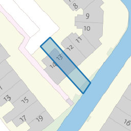 Perceel SSH00-B-2328