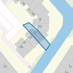 Perceel SSH00-B-2330