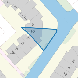 Perceel SSH00-B-2331