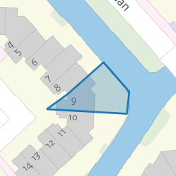 Perceel SSH00-B-2332