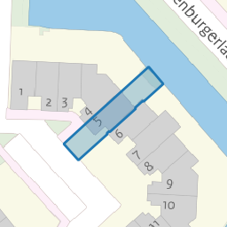 Perceel SSH00-B-2336