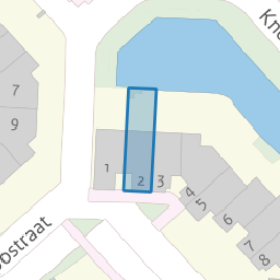 Perceel SSH00-B-2338