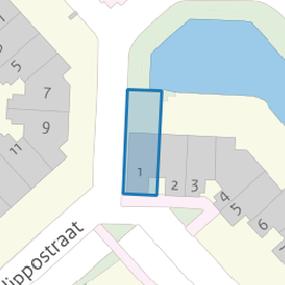 Perceel SSH00-B-2339