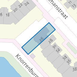 Perceel SSH00-B-2340