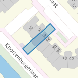 Perceel SSH00-B-2342