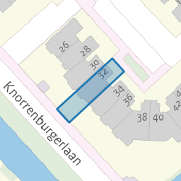 Perceel SSH00-B-2343