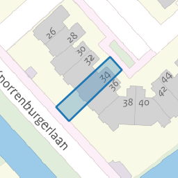 Perceel SSH00-B-2344