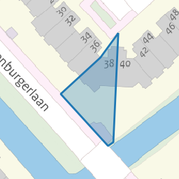 Perceel SSH00-B-2346