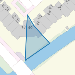 Perceel SSH00-B-2347