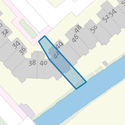 Perceel SSH00-B-2348